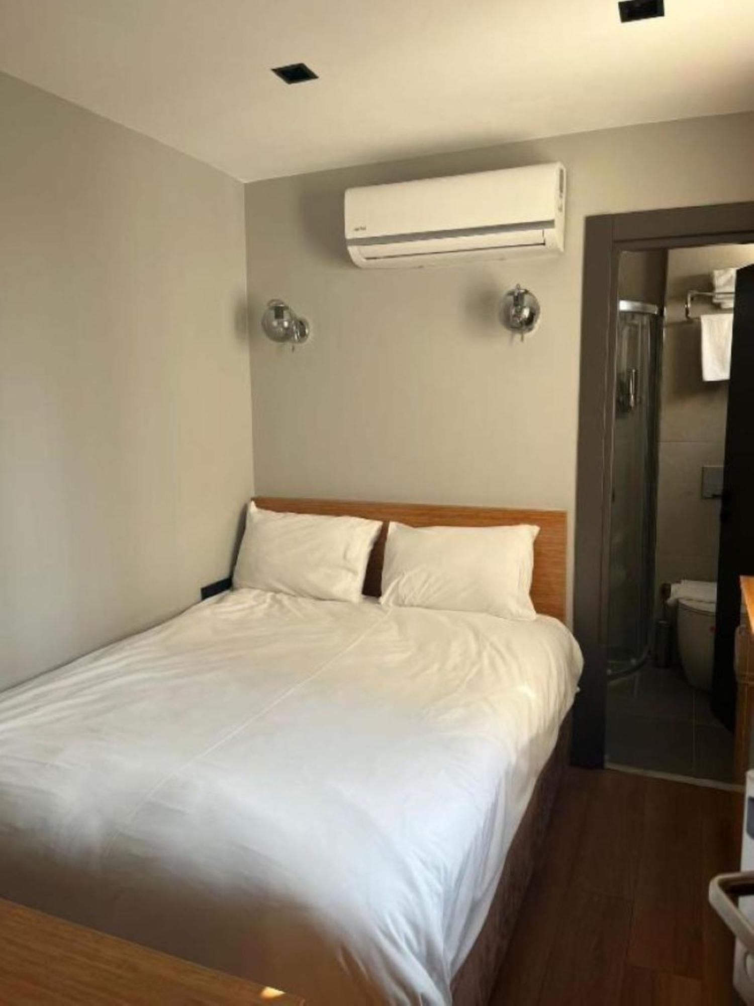 Elite Marmara Pansiyon Camlica Истанбул Екстериор снимка
