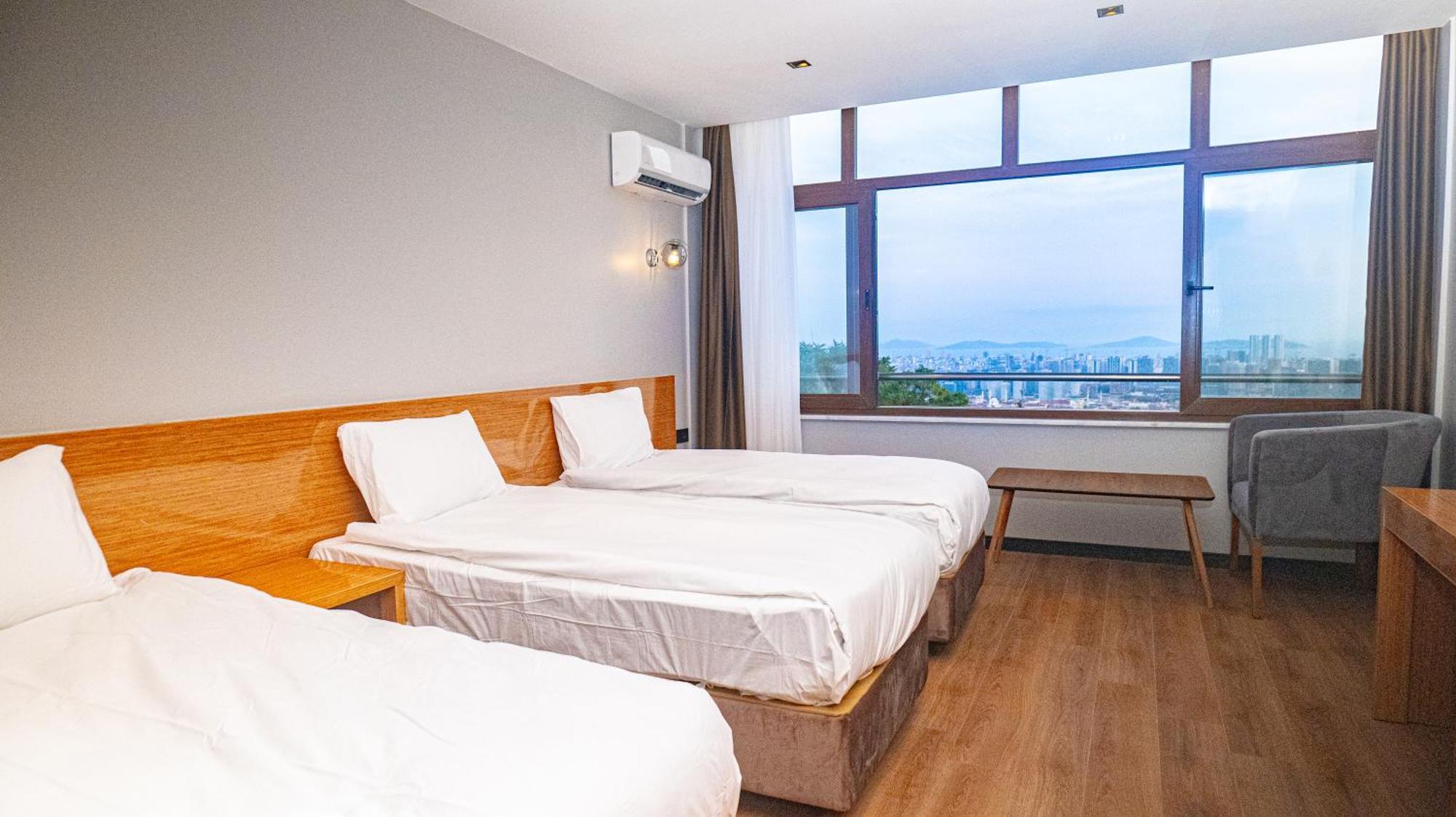 Elite Marmara Pansiyon Camlica Истанбул Екстериор снимка